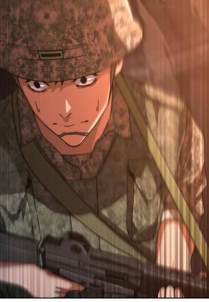 Mạt Thế Zombie 82-08 Chap 16 - Next Chap 17