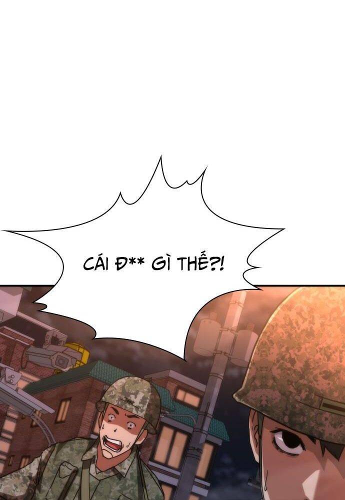 Mạt Thế Zombie 82-08 Chap 16 - Next Chap 17