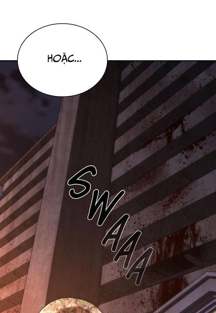 Mạt Thế Zombie 82-08 Chap 16 - Next Chap 17
