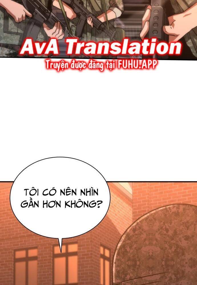 Mạt Thế Zombie 82-08 Chap 16 - Next Chap 17