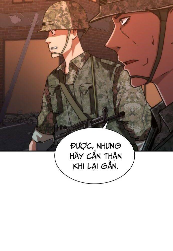 Mạt Thế Zombie 82-08 Chap 16 - Next Chap 17