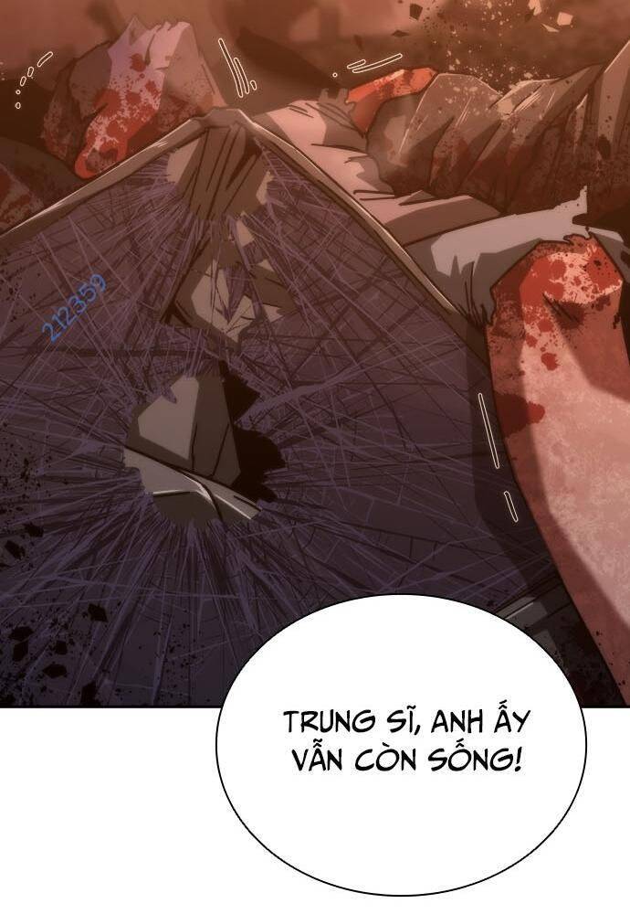 Mạt Thế Zombie 82-08 Chap 16 - Next Chap 17