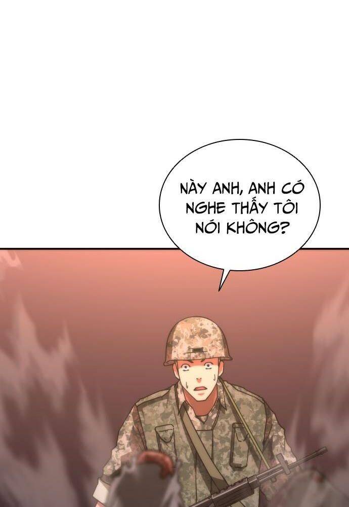 Mạt Thế Zombie 82-08 Chap 16 - Next Chap 17