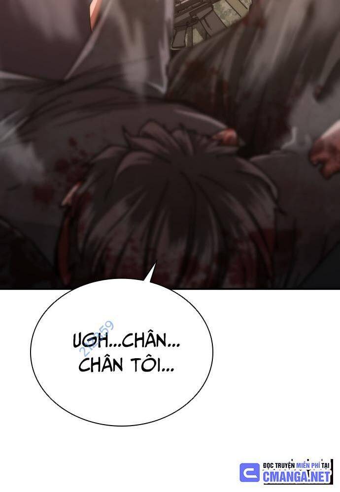 Mạt Thế Zombie 82-08 Chap 16 - Next Chap 17