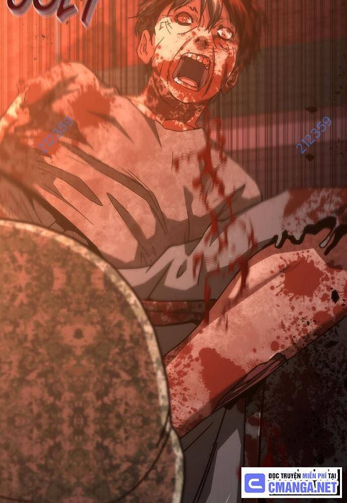 Mạt Thế Zombie 82-08 Chap 16 - Next Chap 17