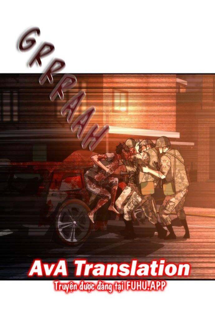 Mạt Thế Zombie 82-08 Chap 16 - Next Chap 17