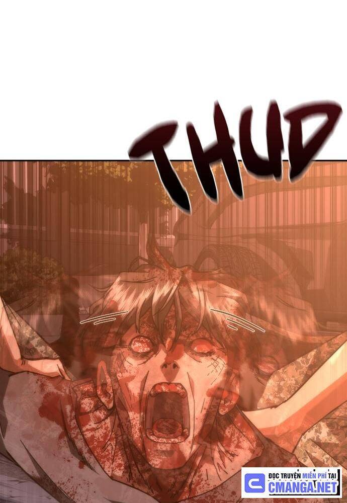 Mạt Thế Zombie 82-08 Chap 16 - Next Chap 17
