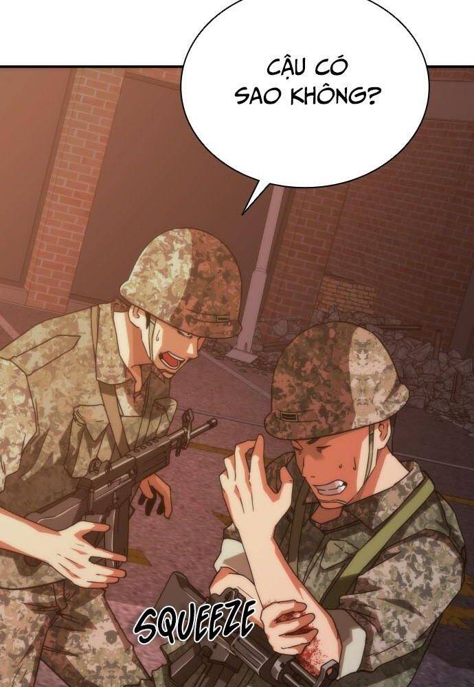 Mạt Thế Zombie 82-08 Chap 16 - Next Chap 17