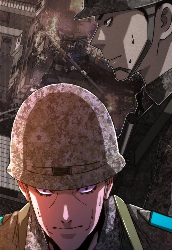 Mạt Thế Zombie 82-08 Chap 16 - Next Chap 17