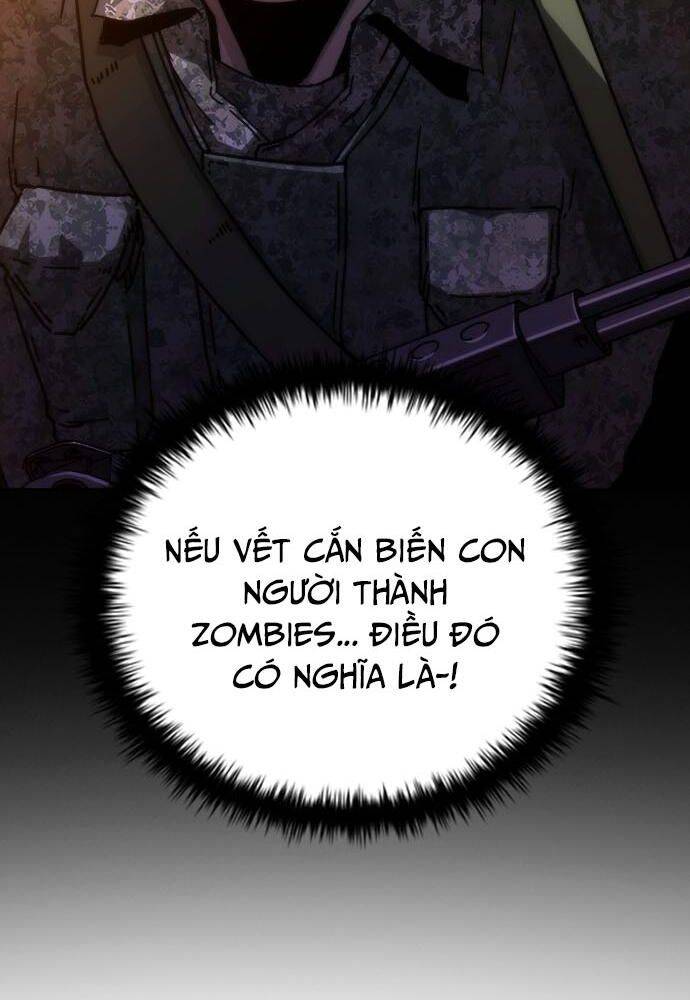 Mạt Thế Zombie 82-08 Chap 16 - Next Chap 17