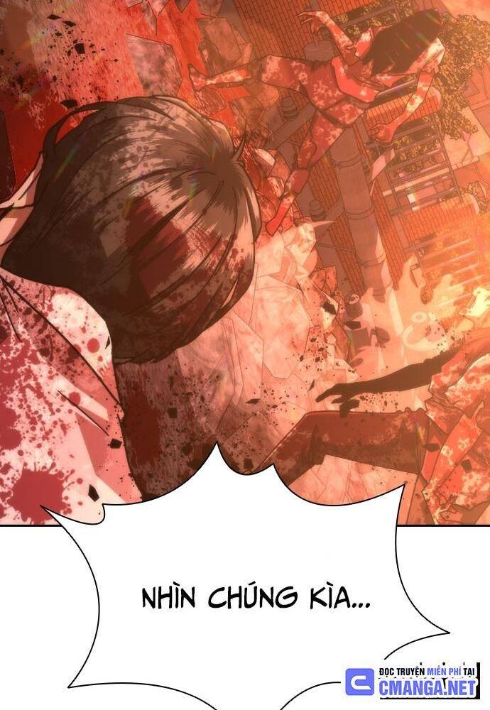 Mạt Thế Zombie 82-08 Chap 16 - Next Chap 17