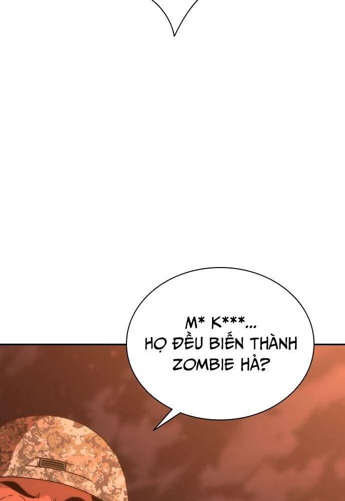 Mạt Thế Zombie 82-08 Chap 16 - Next Chap 17