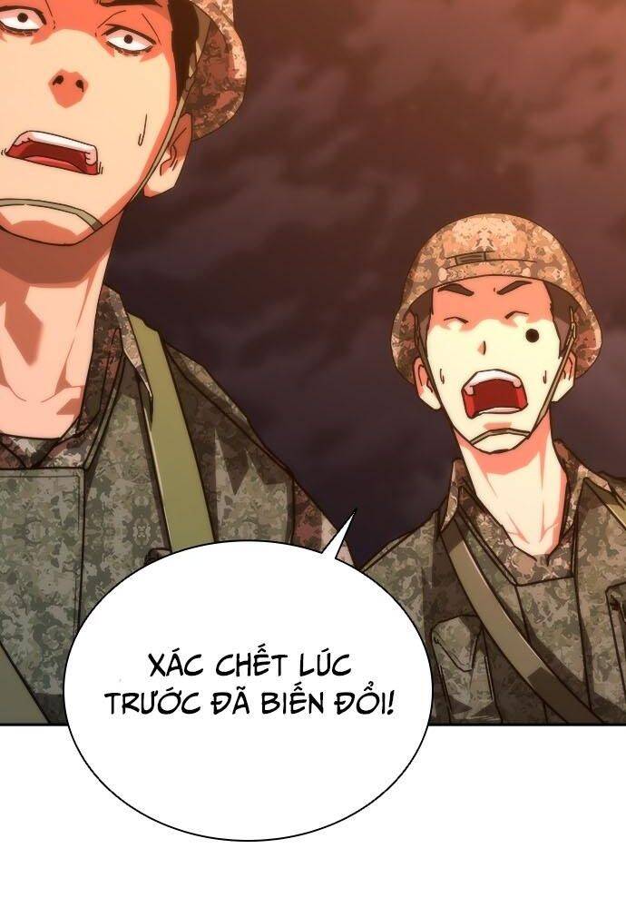 Mạt Thế Zombie 82-08 Chap 16 - Next Chap 17