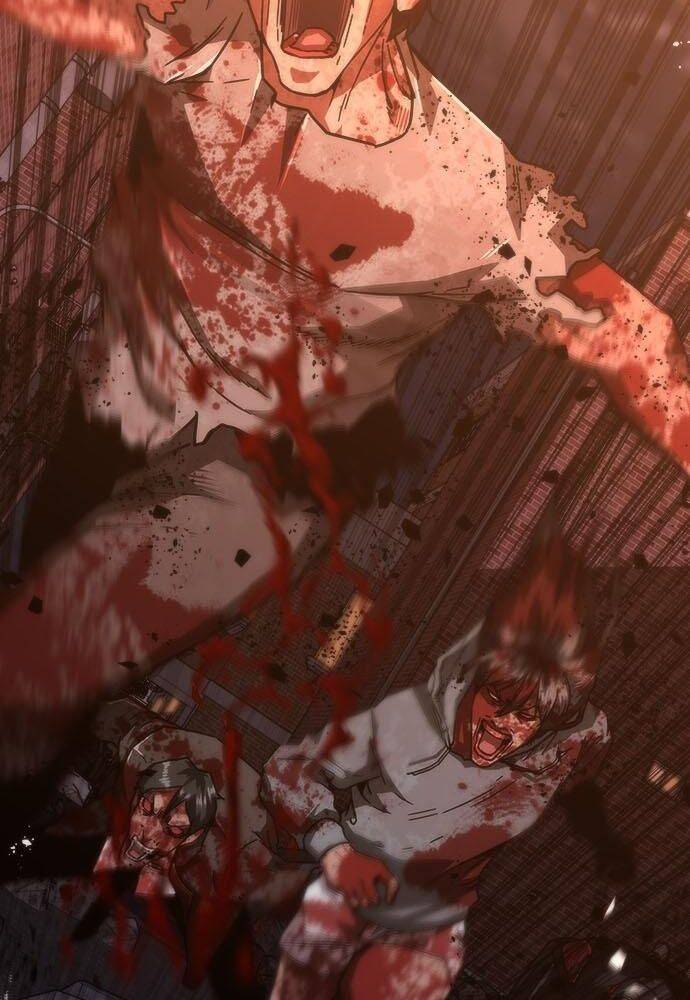 Mạt Thế Zombie 82-08 Chap 16 - Next Chap 17