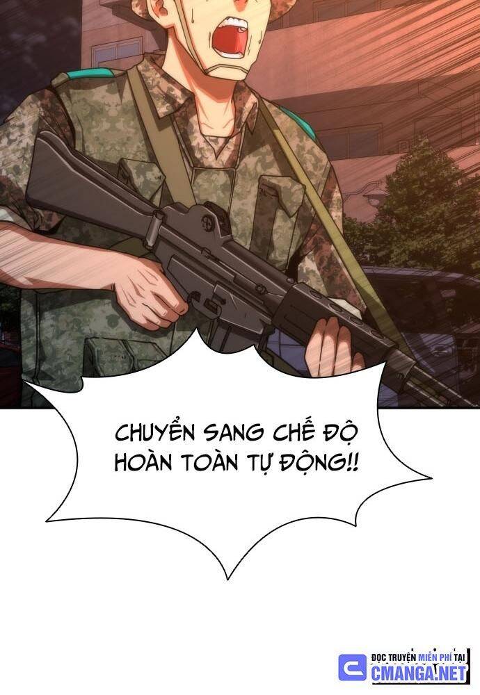 Mạt Thế Zombie 82-08 Chap 16 - Next Chap 17
