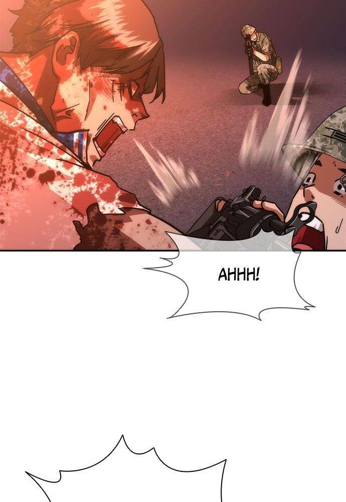 Mạt Thế Zombie 82-08 Chap 16 - Next Chap 17
