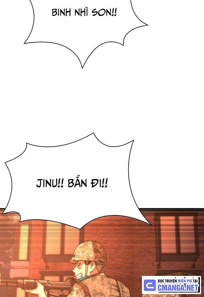 Mạt Thế Zombie 82-08 Chap 16 - Next Chap 17