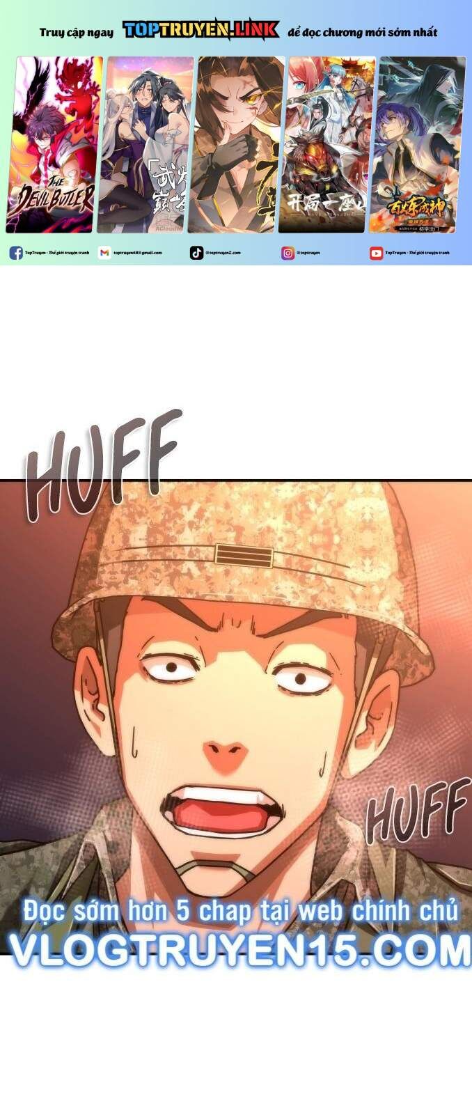 Mạt Thế Zombie 82-08 Chap 17 - Next Chap 18