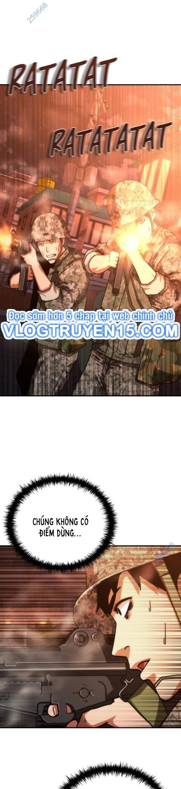 Mạt Thế Zombie 82-08 Chap 17 - Next Chap 18
