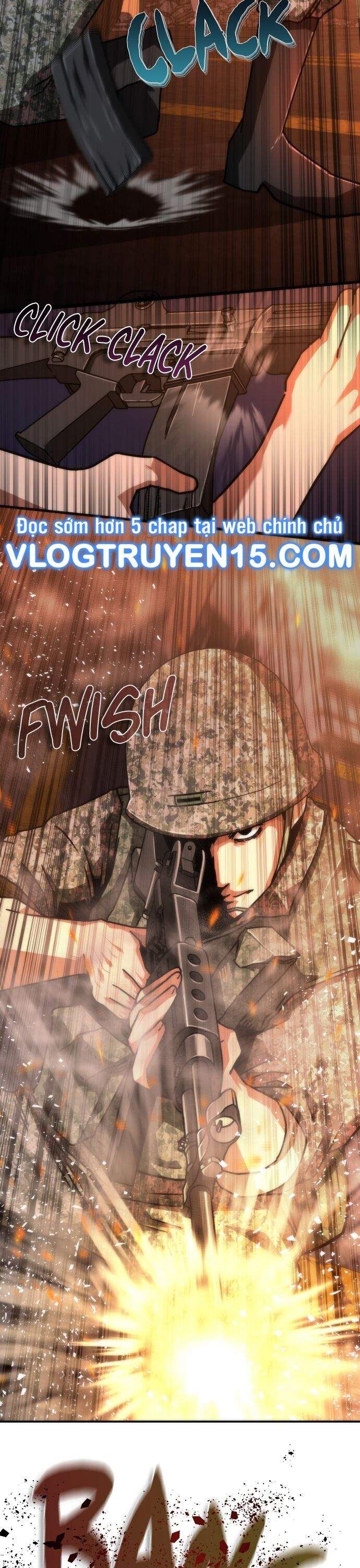 Mạt Thế Zombie 82-08 Chap 17 - Next Chap 18