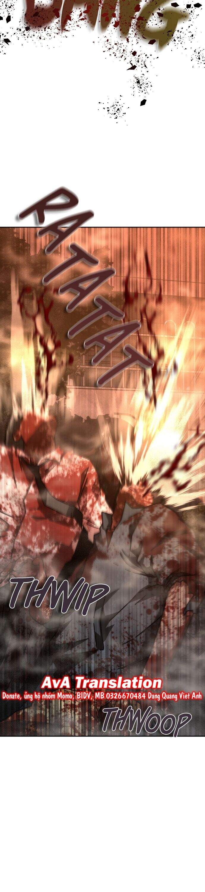 Mạt Thế Zombie 82-08 Chap 17 - Next Chap 18
