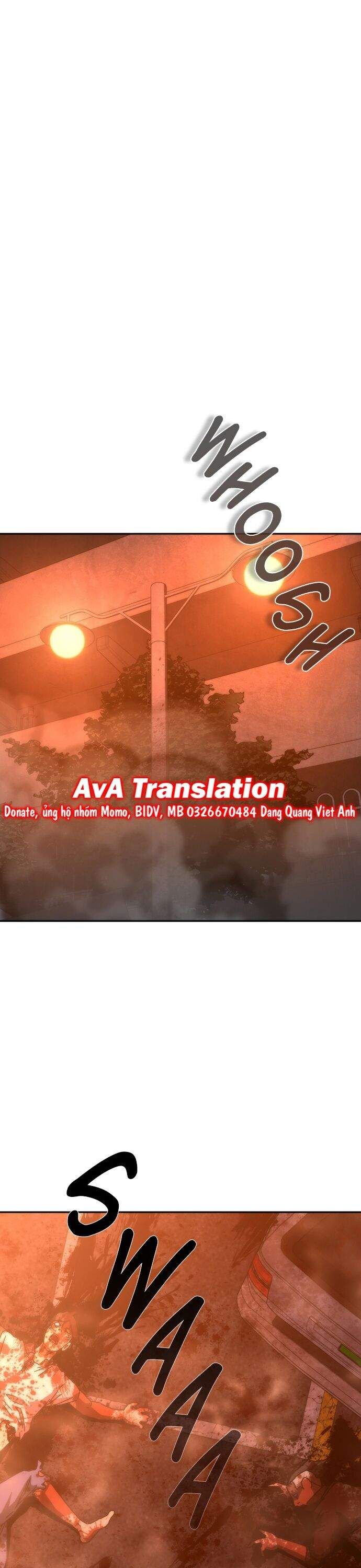 Mạt Thế Zombie 82-08 Chap 17 - Next Chap 18