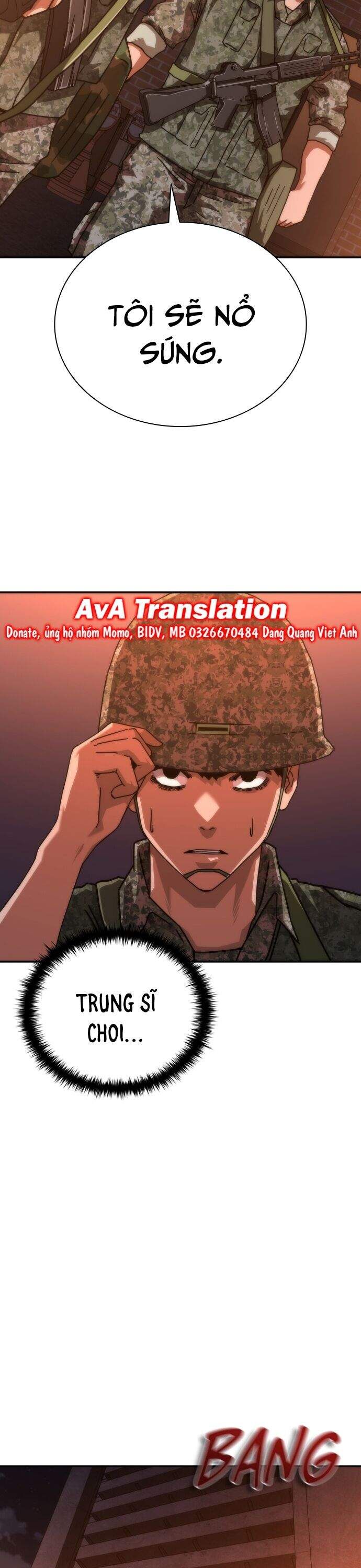 Mạt Thế Zombie 82-08 Chap 17 - Next Chap 18