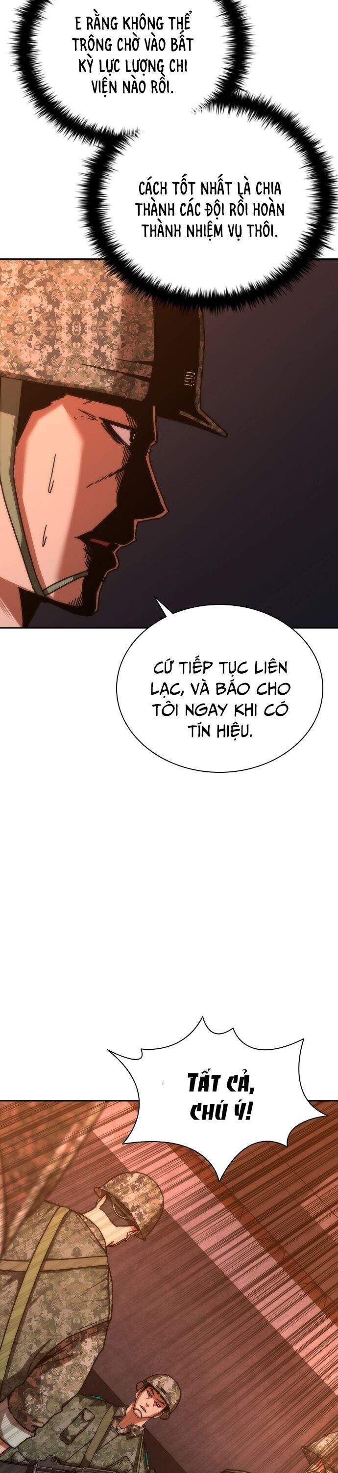 Mạt Thế Zombie 82-08 Chap 17 - Next Chap 18