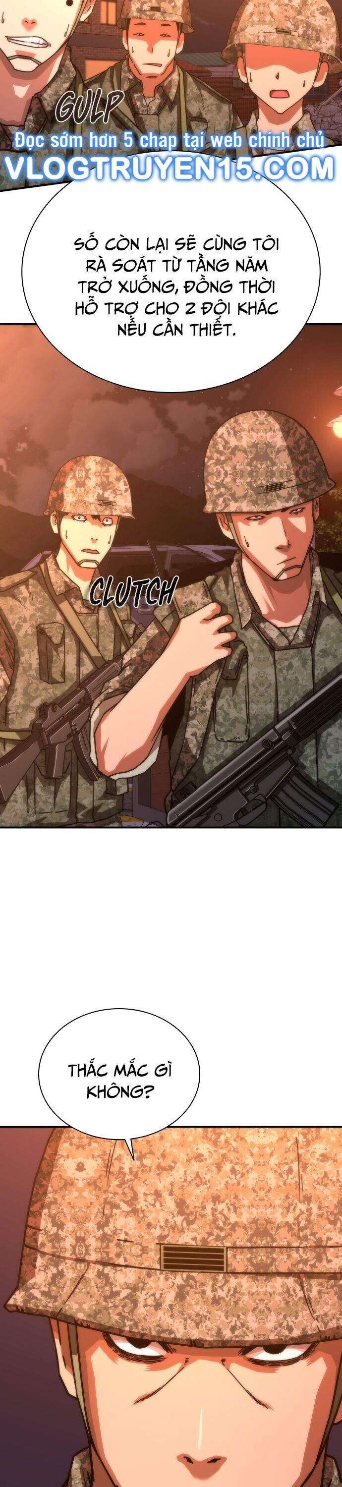 Mạt Thế Zombie 82-08 Chap 17 - Next Chap 18
