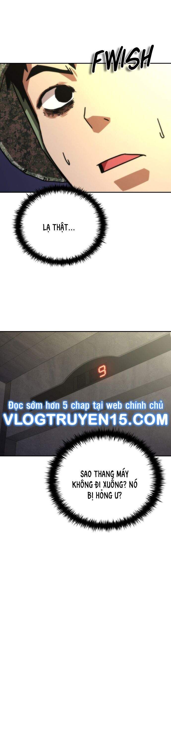 Mạt Thế Zombie 82-08 Chap 17 - Next Chap 18