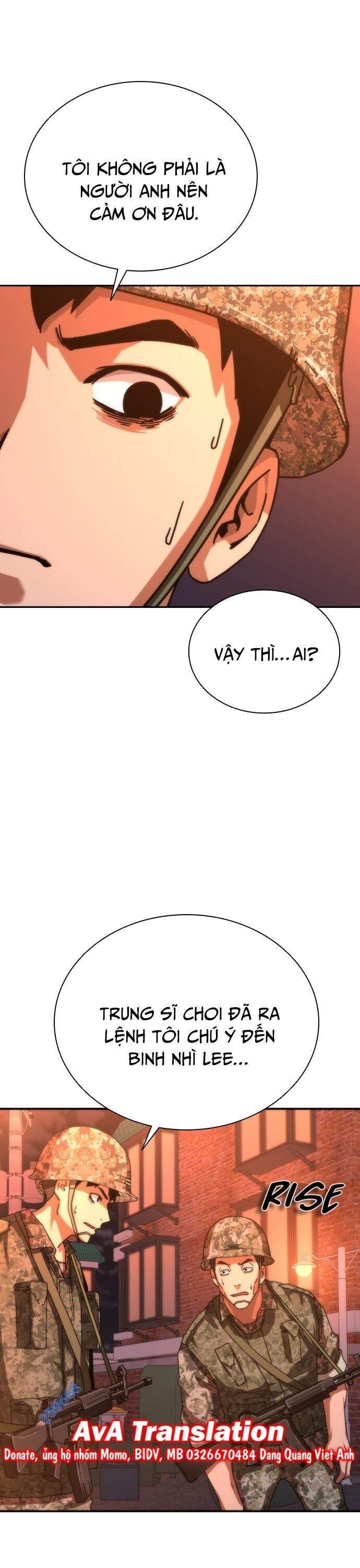 Mạt Thế Zombie 82-08 Chap 17 - Next Chap 18