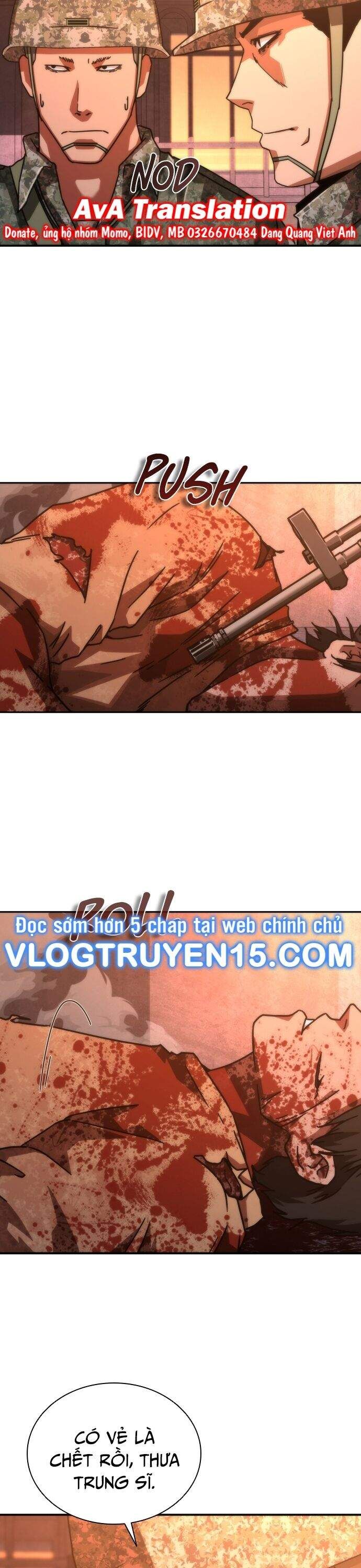 Mạt Thế Zombie 82-08 Chap 17 - Next Chap 18