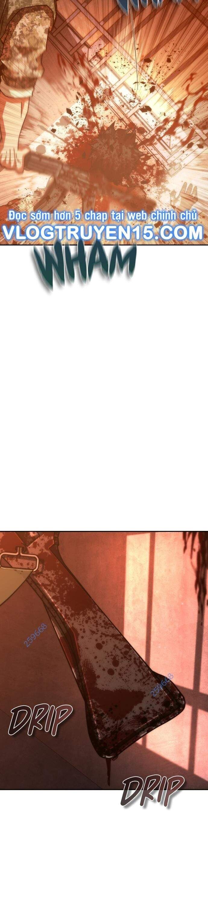 Mạt Thế Zombie 82-08 Chap 17 - Next Chap 18
