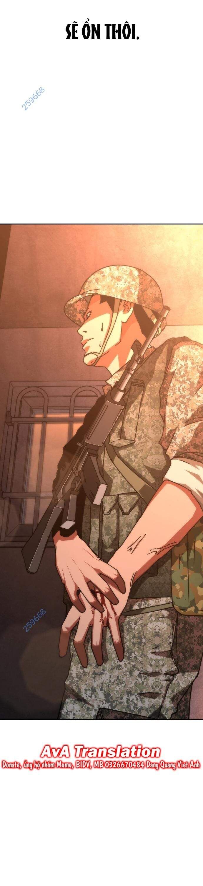 Mạt Thế Zombie 82-08 Chap 17 - Next Chap 18