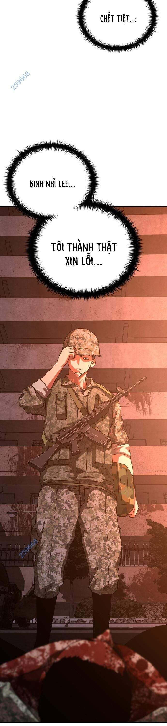 Mạt Thế Zombie 82-08 Chap 17 - Next Chap 18