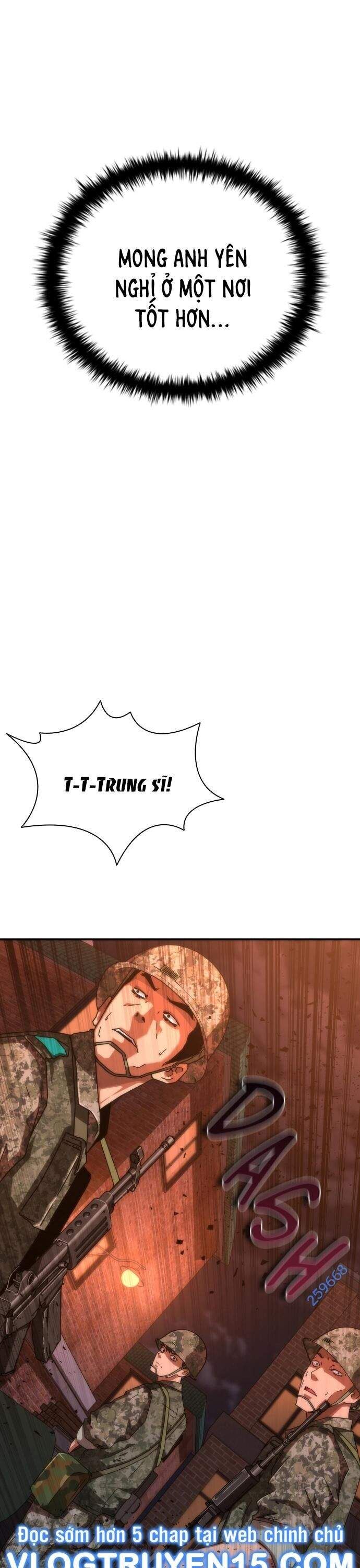 Mạt Thế Zombie 82-08 Chap 17 - Next Chap 18