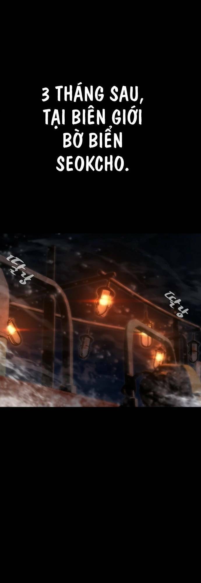 Mạt Thế Zombie 82-08 Chap 2 - Next Chap 3