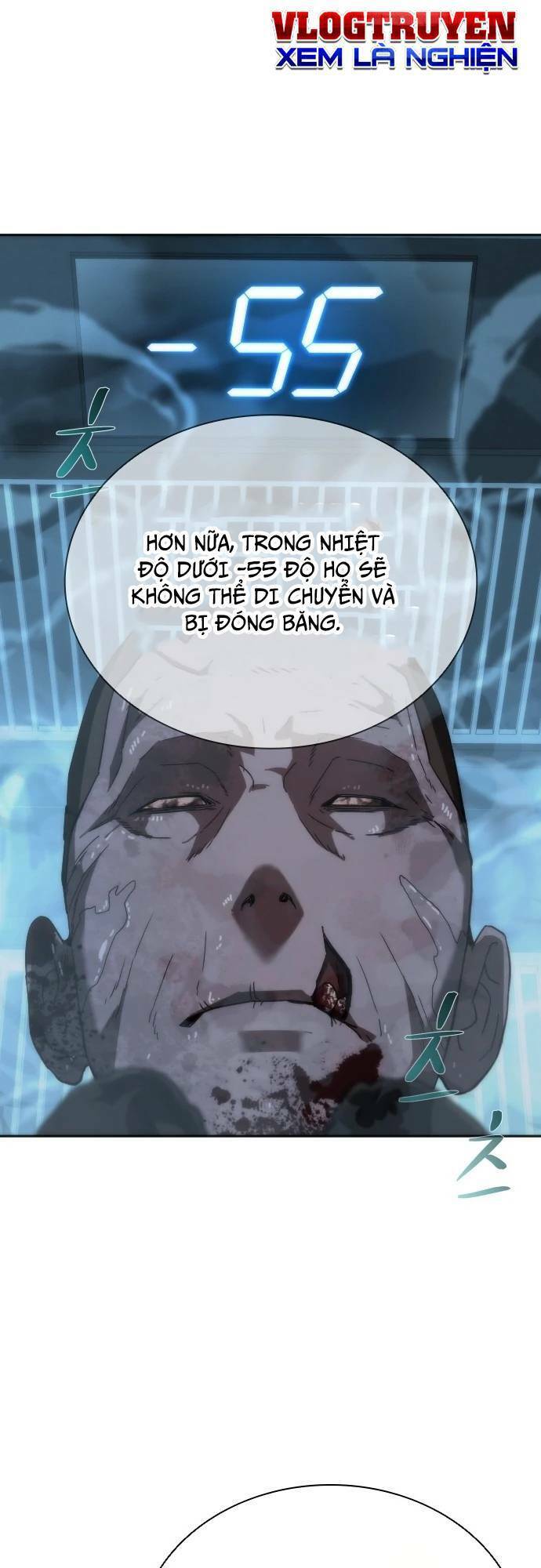 Mạt Thế Zombie 82-08 Chap 2 - Next Chap 3