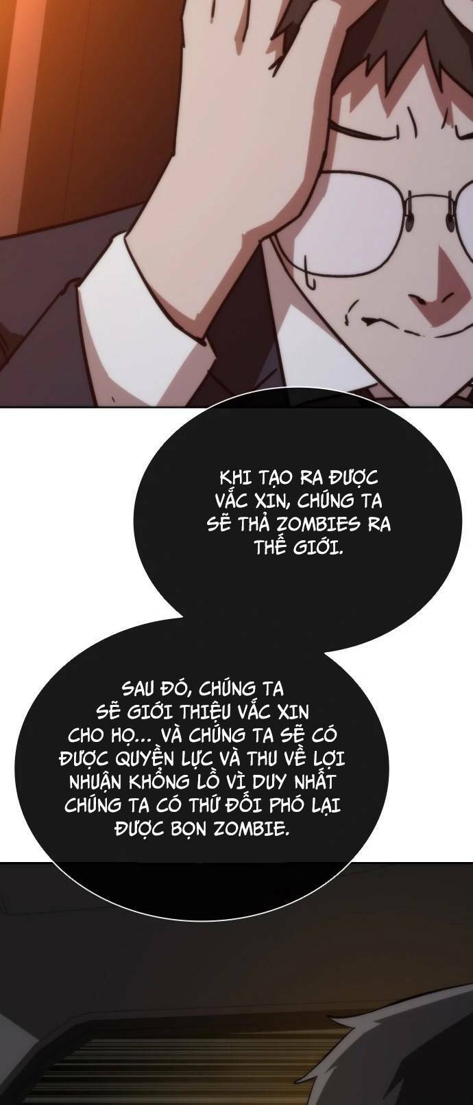 Mạt Thế Zombie 82-08 Chap 2 - Next Chap 3