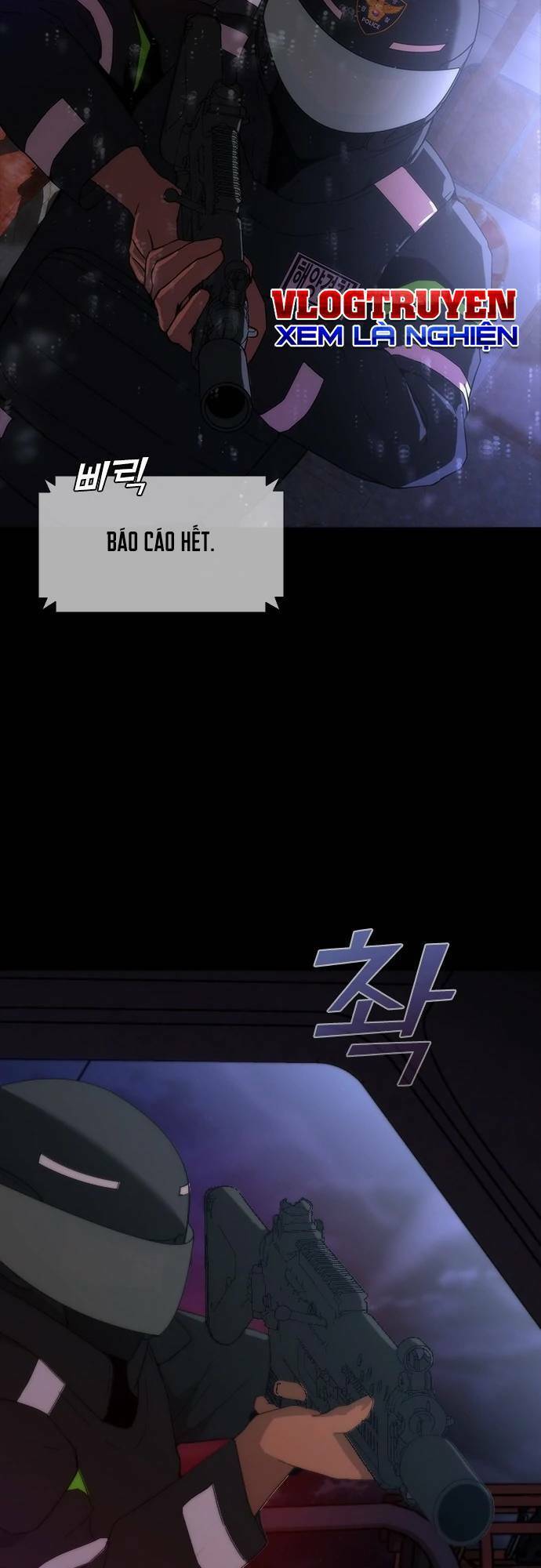 Mạt Thế Zombie 82-08 Chap 2 - Next Chap 3