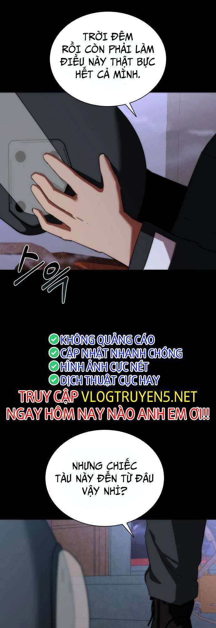 Mạt Thế Zombie 82-08 Chap 2 - Next Chap 3
