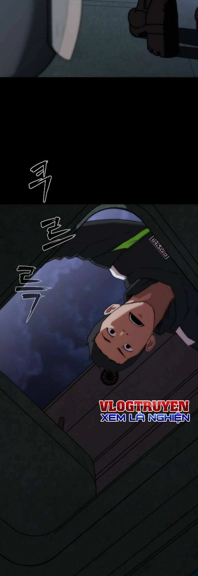 Mạt Thế Zombie 82-08 Chap 2 - Next Chap 3