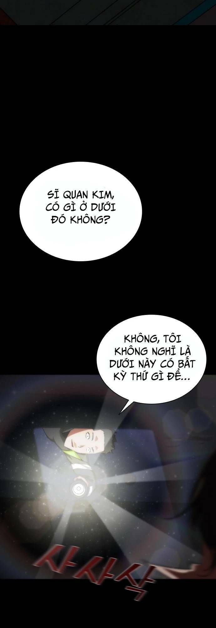 Mạt Thế Zombie 82-08 Chap 2 - Next Chap 3