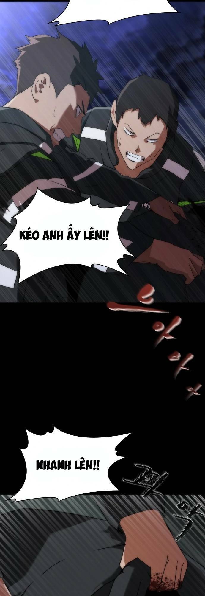 Mạt Thế Zombie 82-08 Chap 2 - Next Chap 3