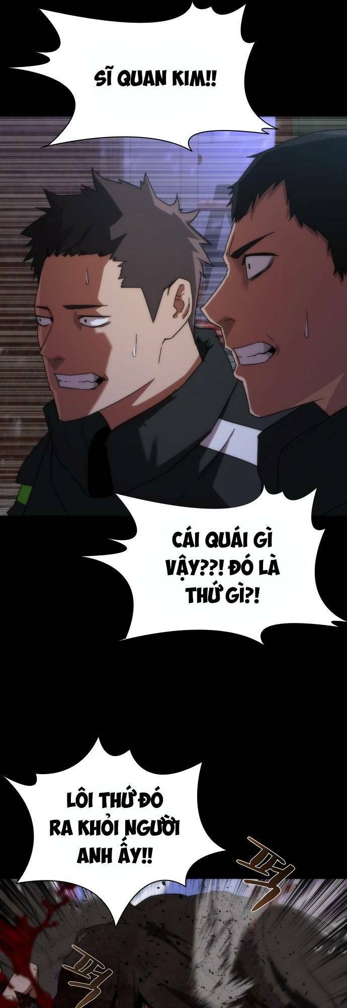 Mạt Thế Zombie 82-08 Chap 2 - Next Chap 3