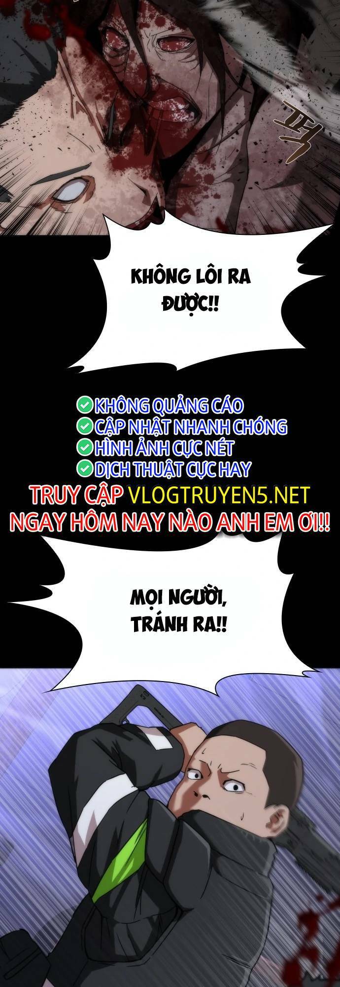 Mạt Thế Zombie 82-08 Chap 2 - Next Chap 3