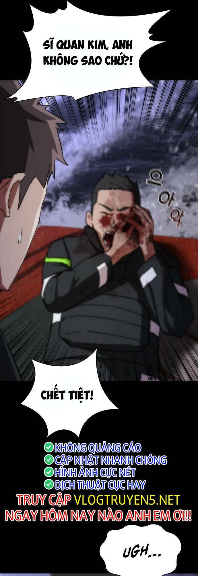 Mạt Thế Zombie 82-08 Chap 2 - Next Chap 3