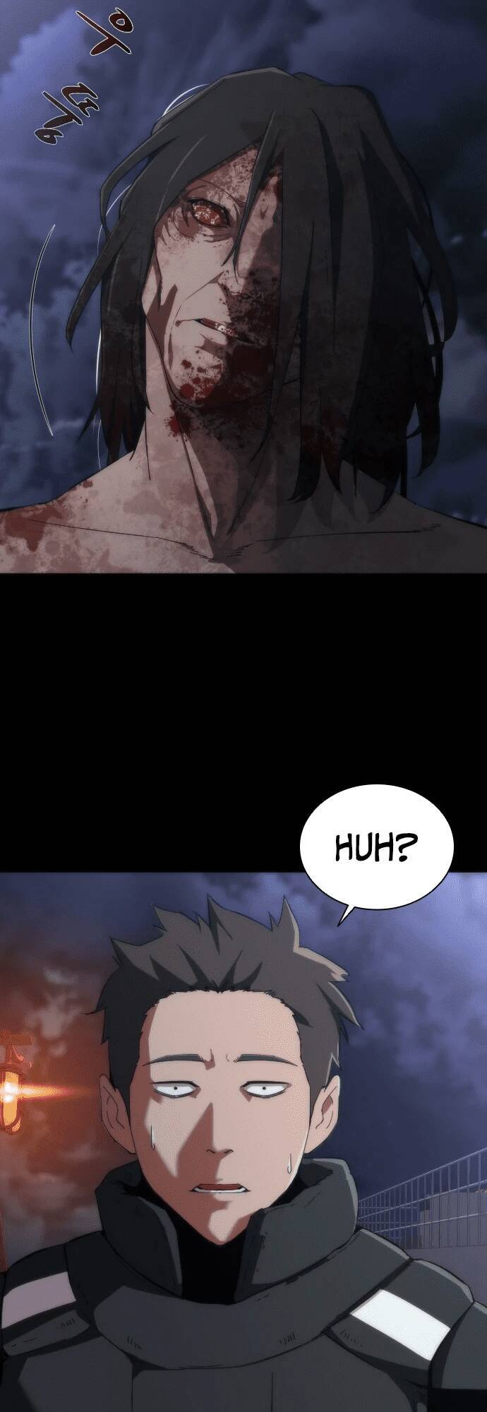 Mạt Thế Zombie 82-08 Chap 2 - Next Chap 3