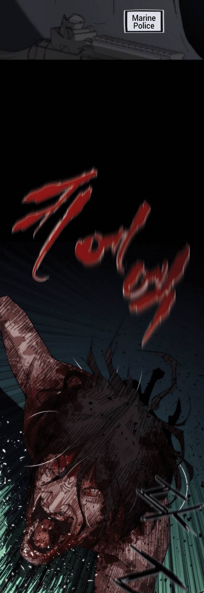 Mạt Thế Zombie 82-08 Chap 2 - Next Chap 3