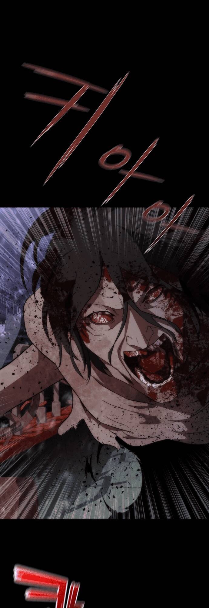 Mạt Thế Zombie 82-08 Chap 2 - Next Chap 3